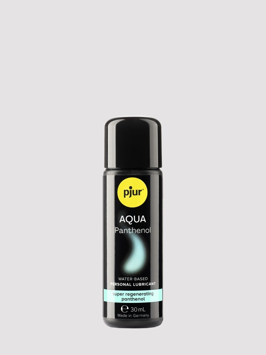 Lubrifiant Eau Panthenol Aqua 30 ml