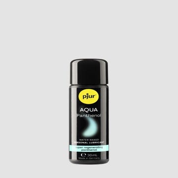 Lubrifiant Eau Panthenol Aqua 30 ml