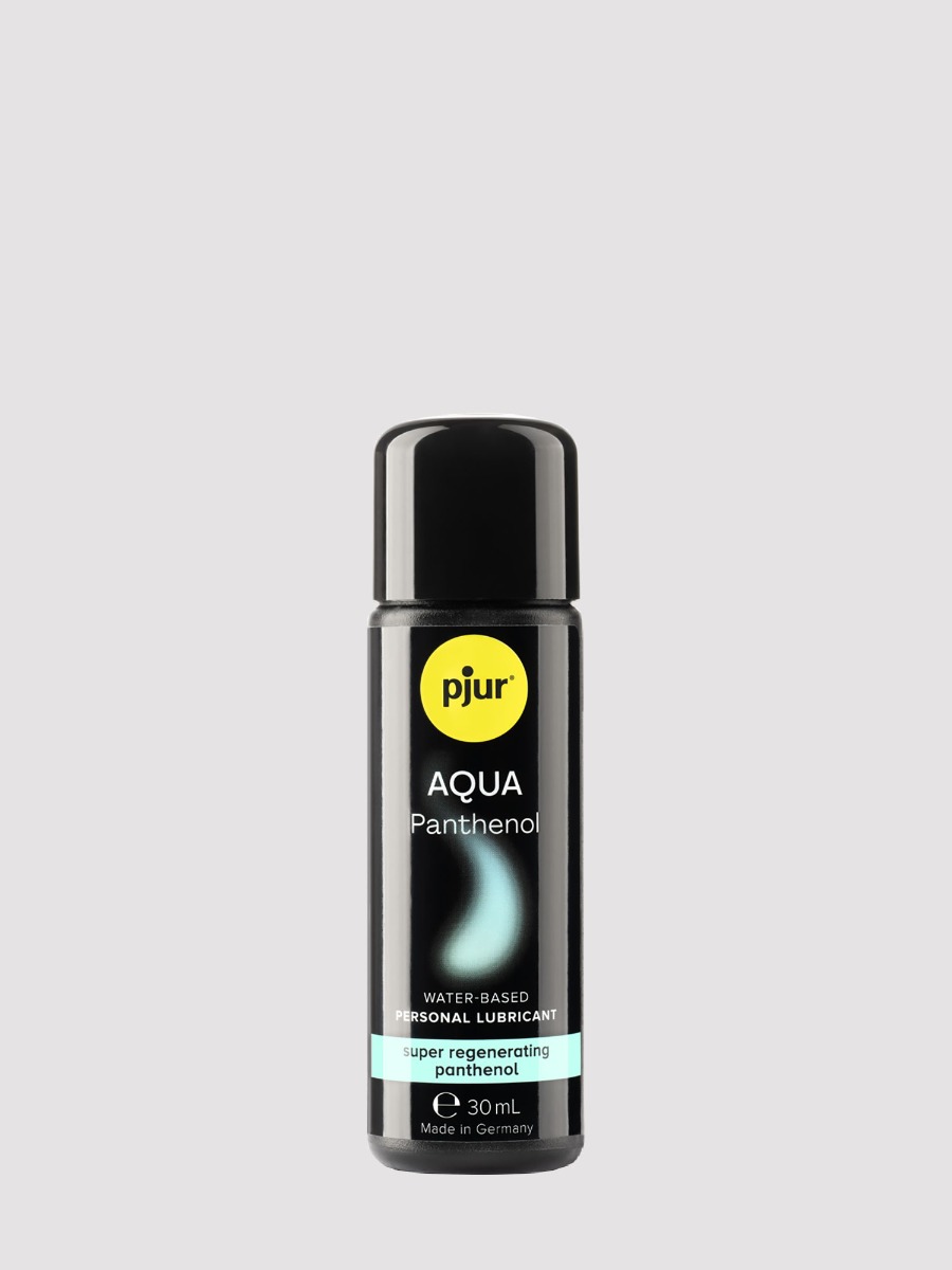 Lubrifiant Eau Panthenol Aqua 30 ml