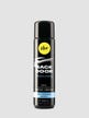 Lubrifiant eau anal Back Door Moisturising 100 ml