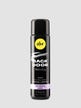 Lubrifiant silicone anal Back Door Relaxing 100 ml