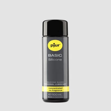 Lubrifiant Silicone Basic 100 ml