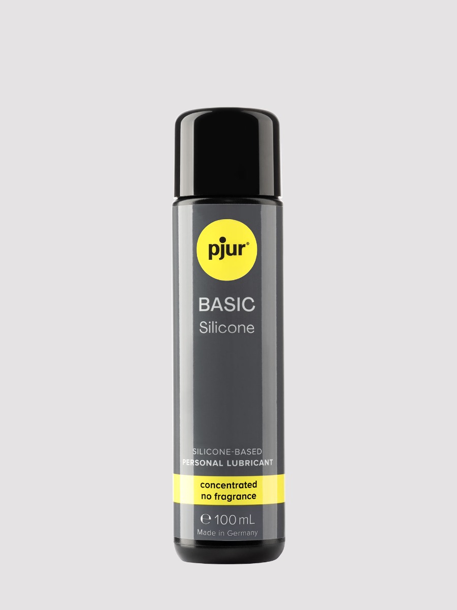 Lubrifiant Silicone Basic 100 ml