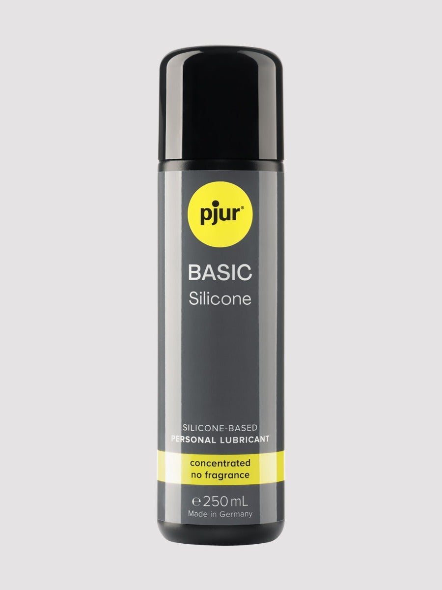 Lubrifiant Silicone Basic 250 ml 3