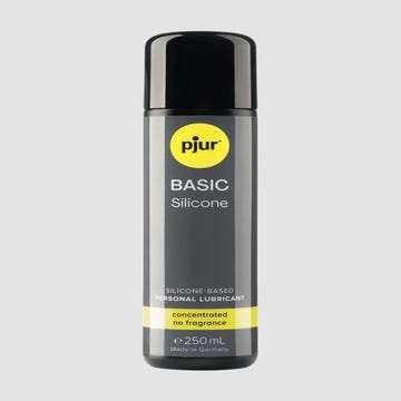 Lubrifiant Silicone Basic 250 ml