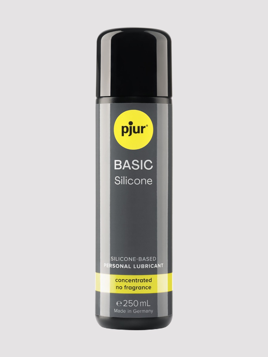 Lubrifiant Silicone Basic 250 ml