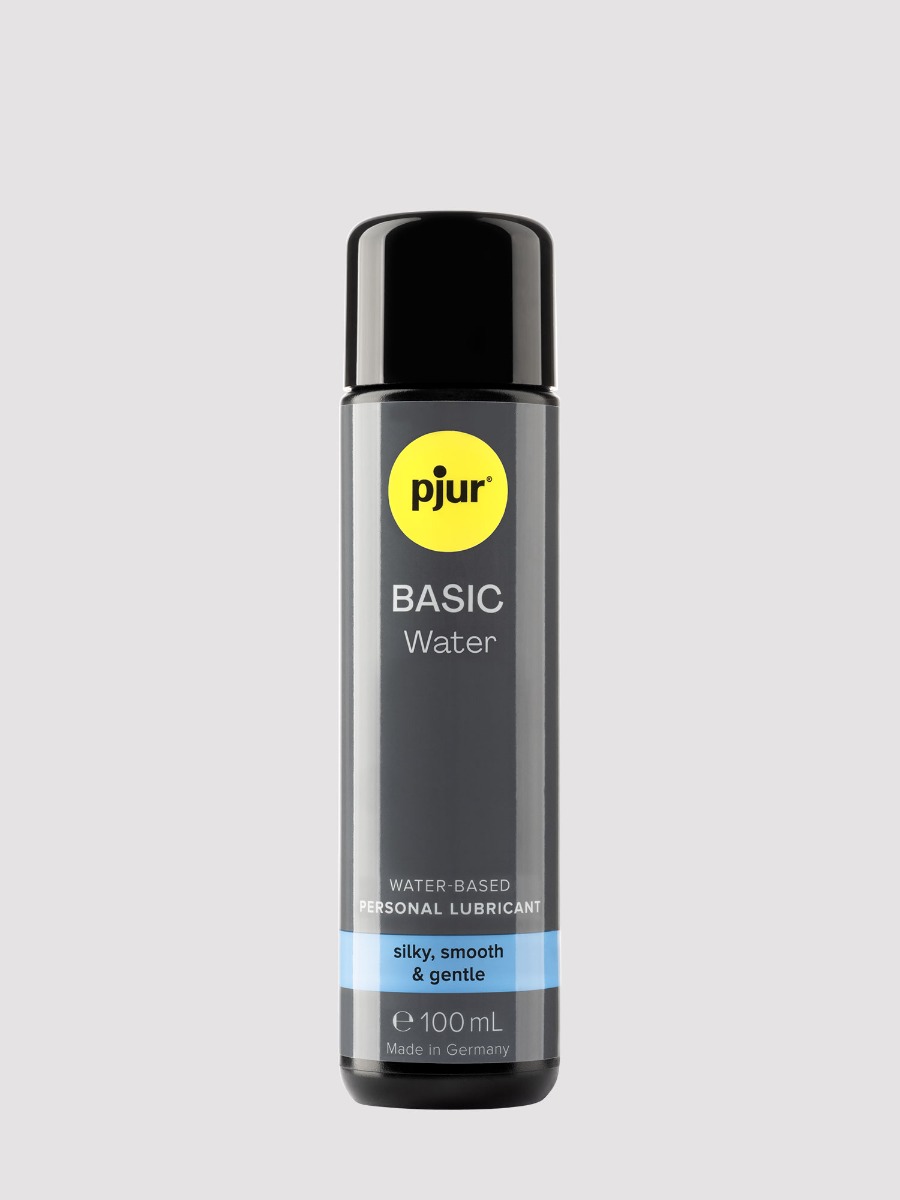 Lubrifiant Eau Pjur BASIC 100 ml