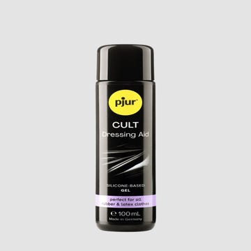 Gel pour vêtements en latex Cult Dressing Aid 100 ml