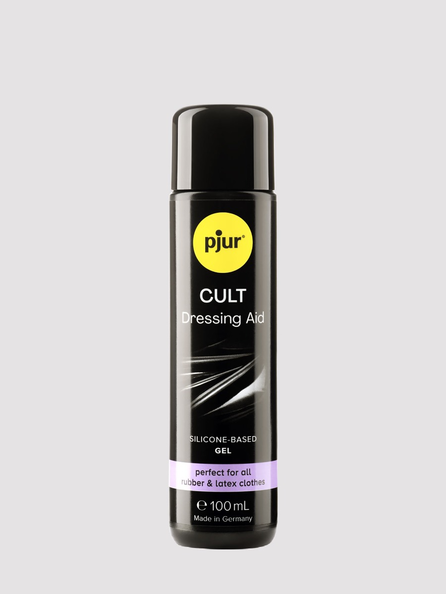 Lotion d'Entretien Latex Cult