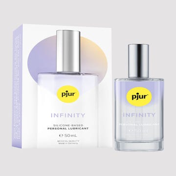 Lubrifiant silicone Infinity 50 ml