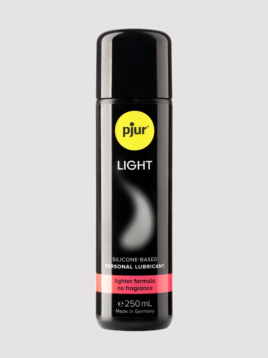 Lubrifiant Silicone Body Glide Light 250 ml