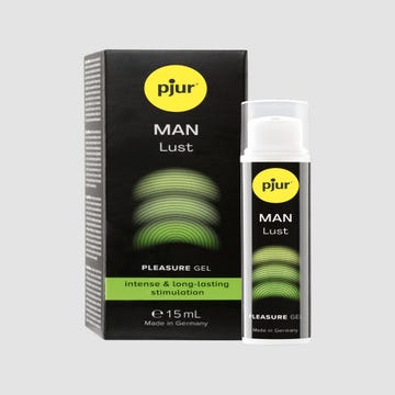Gel stimulant MAN Lust 15 ml