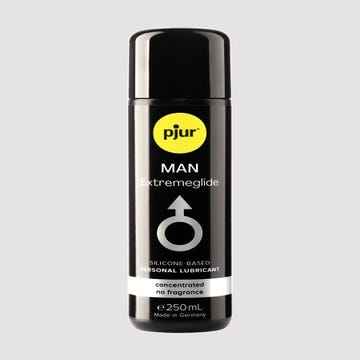 Lubrifiant silicone Man Extremeglide 250 ml