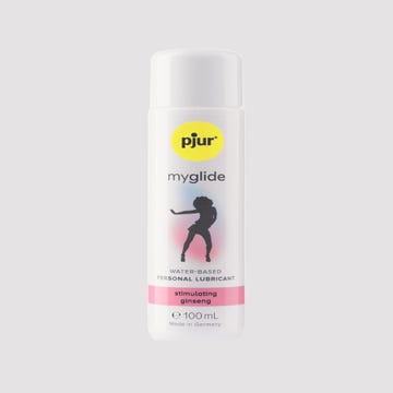 Lubrifiant eau stimulant MyGlide 100 ml