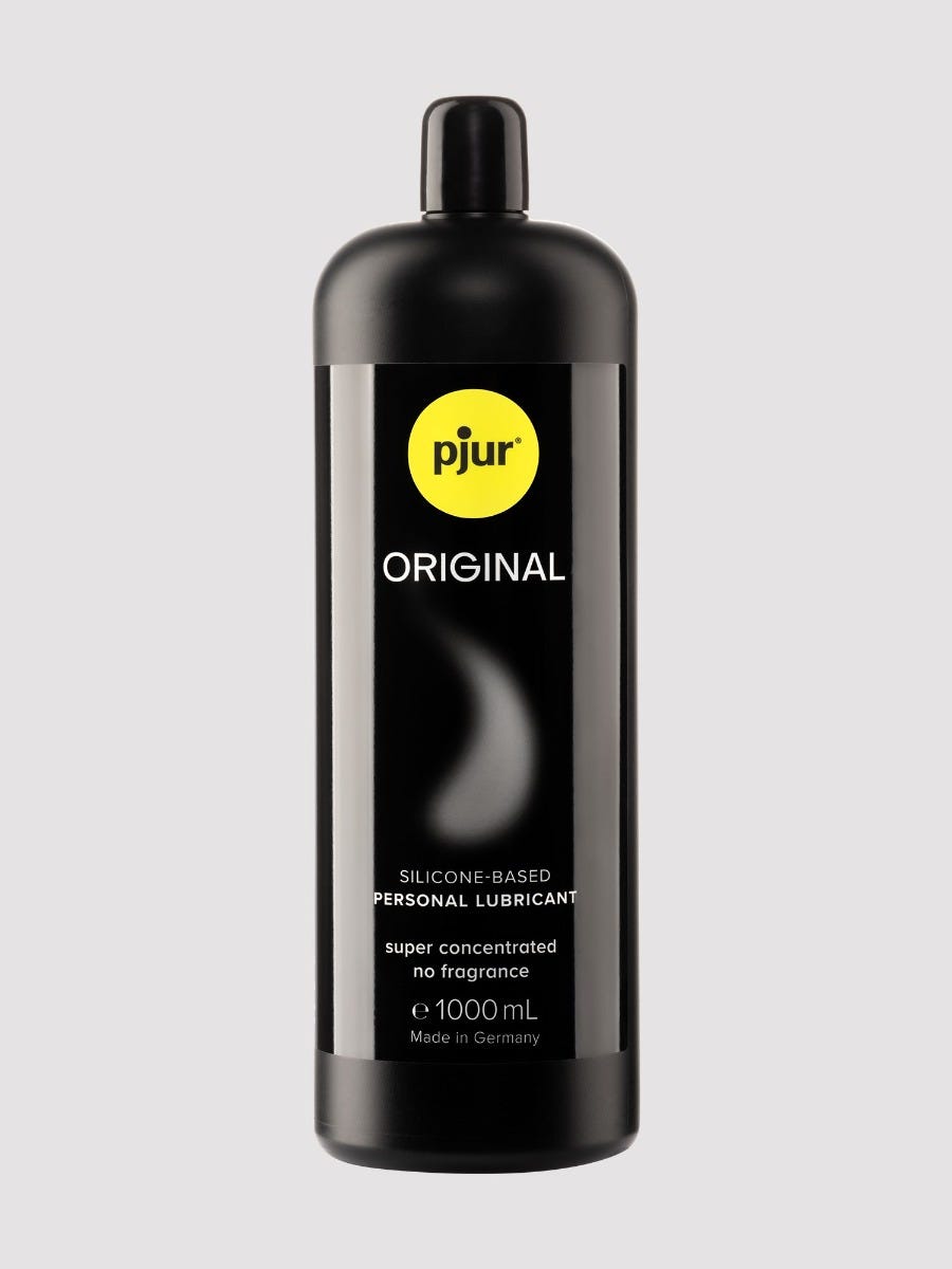 Lubrifiant silicone pjur Original 1 litre