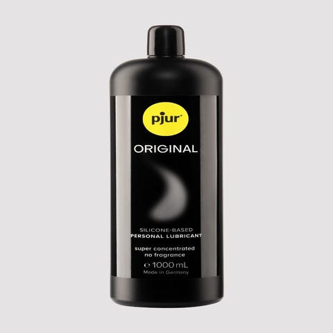 Lubrifiant silicone pjur Original 1 litre