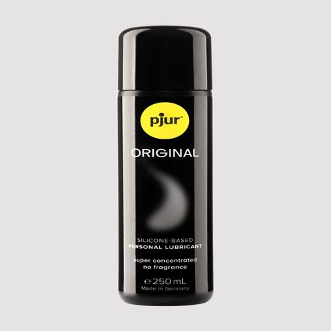 Lubrifiant silicone pjur Original 250 ml