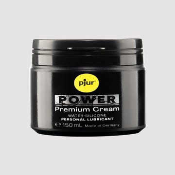 Crème Lubrifiante Power Premium 150 ml