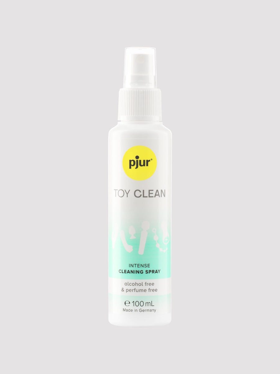 Nettoyant pour sextoys Toy Clean 100 ml