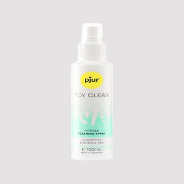 Nettoyant pour sextoys Toy Clean 100 ml