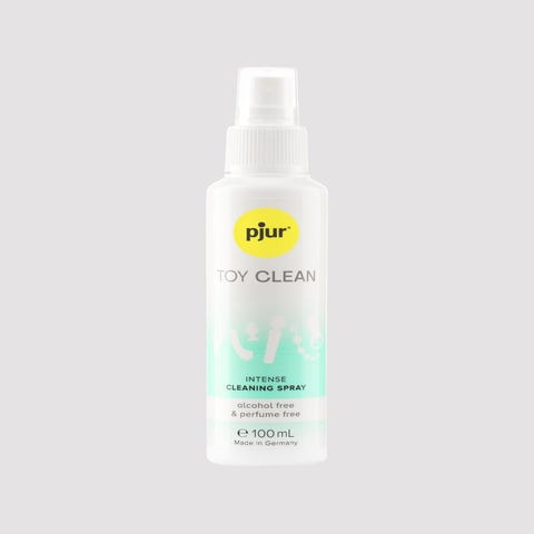 Nettoyant pour Sextoys Toy Clean 100 ml