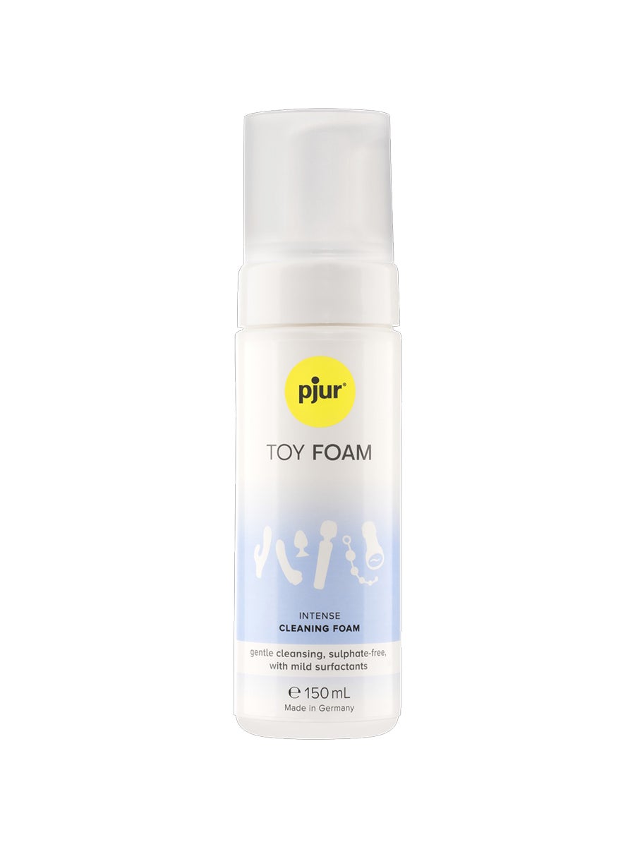 Mousse nettoyante pour sextoys Toy Foam 150 ml