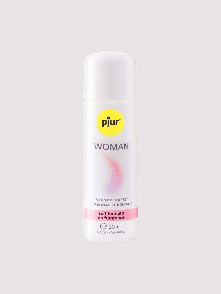 Lubrifiant silicone pjur Woman 30 ml
