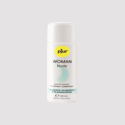 Lubrifiant Eau Woman Nude 30 ml