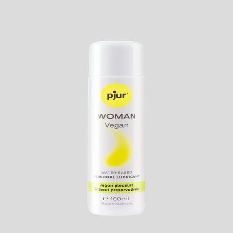 Pjur Woman Vegan 100 ml