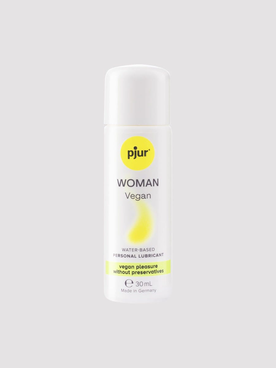Lubrifiant Eau Woman Vegan 30 ml