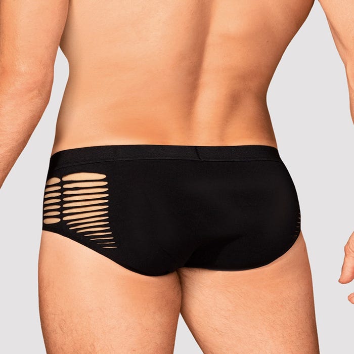 Slip M101 Noir