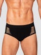 Slip M101 Noir