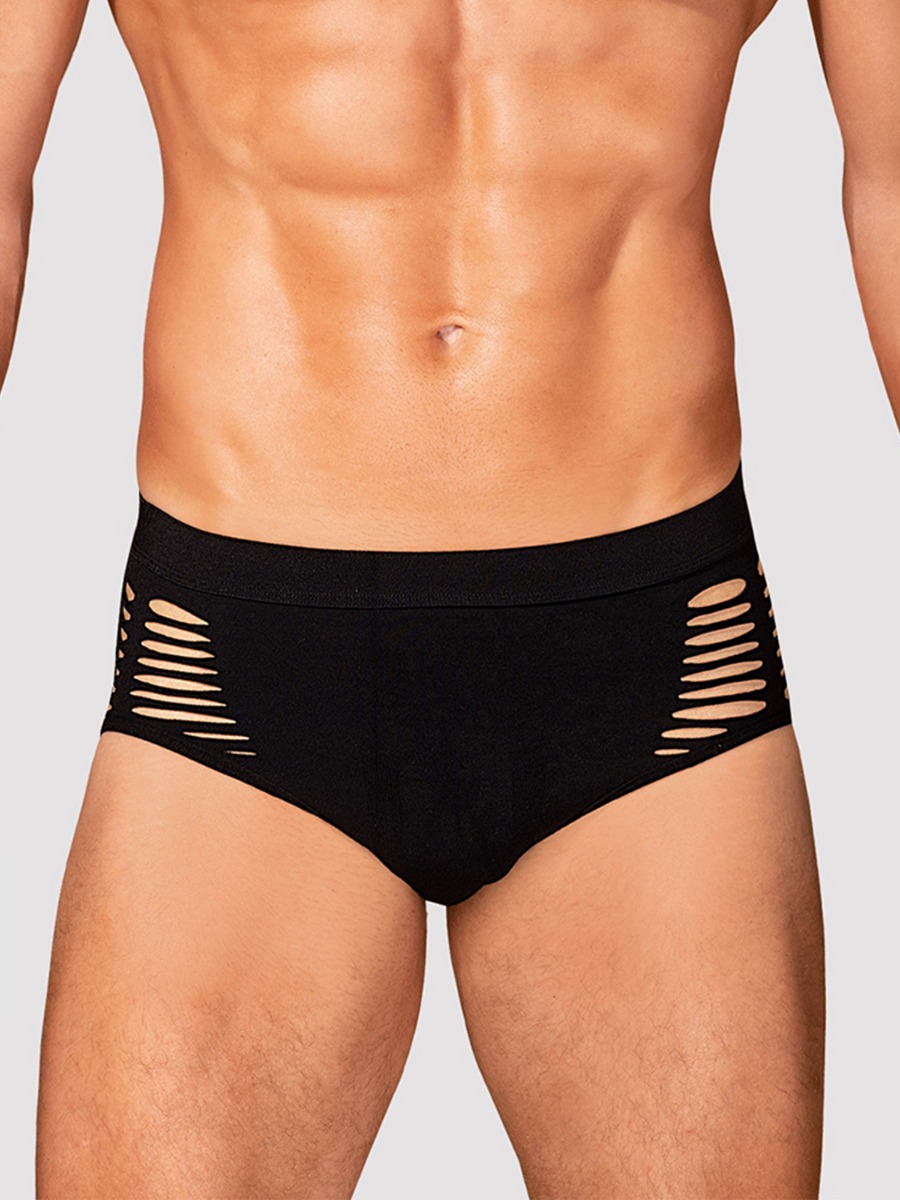 Slip M101 Noir