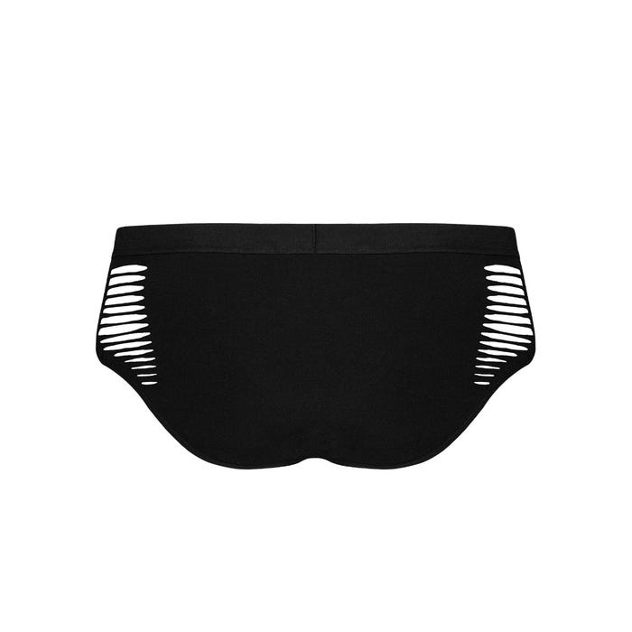 Slip M101 Noir