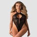 Body 830-TED-1 Noir
