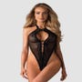 Body 830-TED-1 Noir