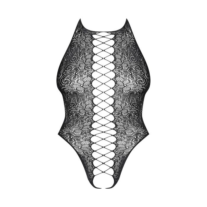 Body Ouvert Épicé B113