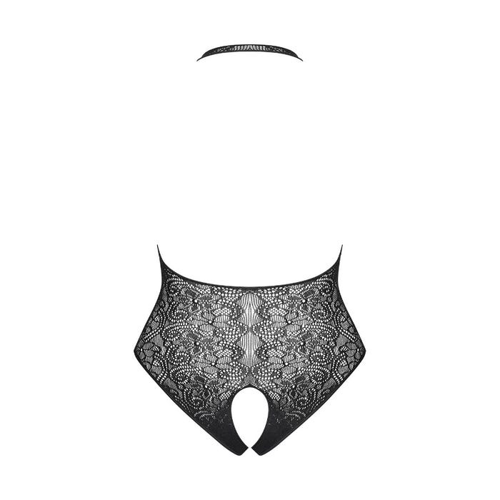 Body Ouvert Épicé B113