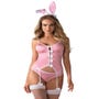 Costume Bunny rose