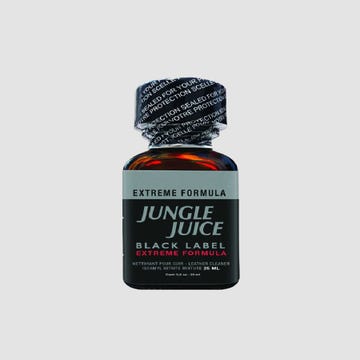 Poppers Jungle Juice Black Label 25 ml