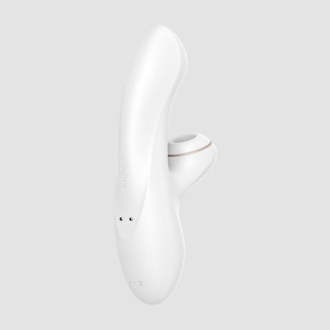 Vibromasseur rabbit Satisfyer Pro+ G-Spot