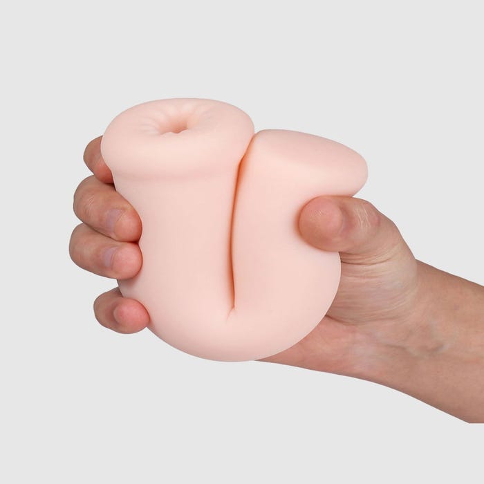 Masturbateur anus mini R-19