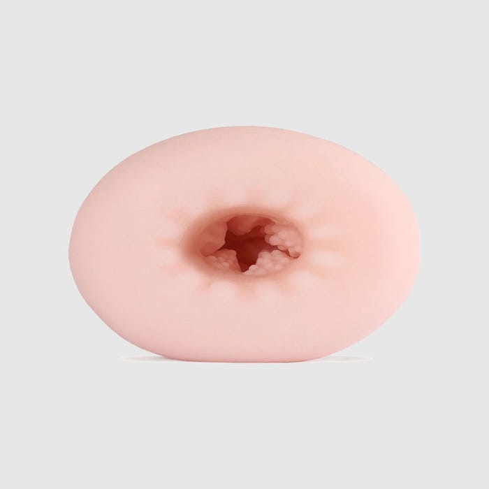 Masturbateur anus mini R-19