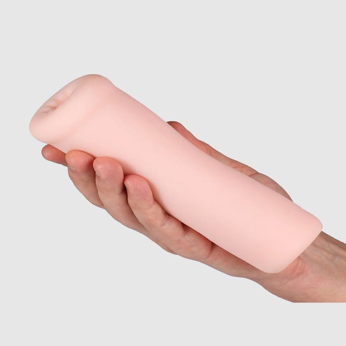 Masturbateur anus mini R-19