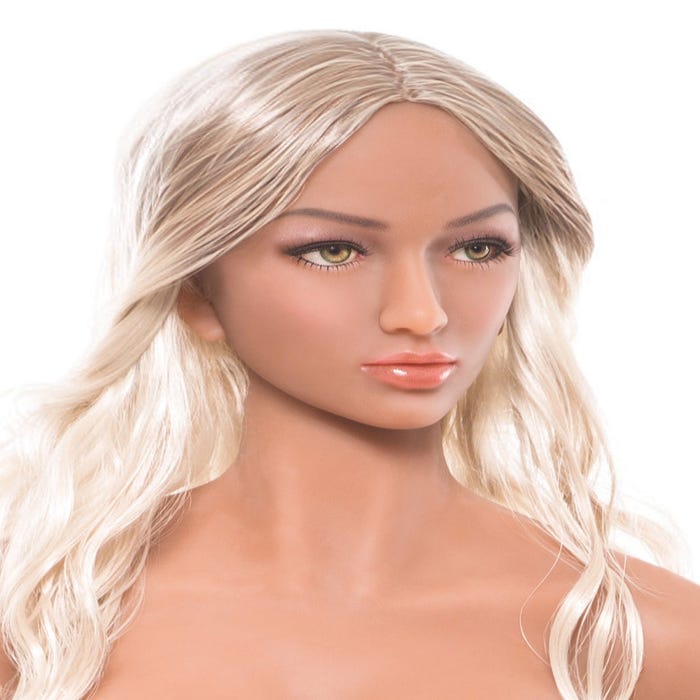 Poupée Ultra Réaliste Kitty Ultimate Fantasy Dolls