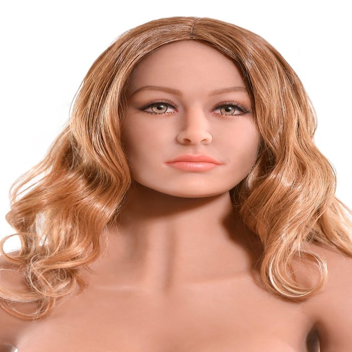 Poupée ultra réaliste Bianca Ultimate Fantasy Dolls