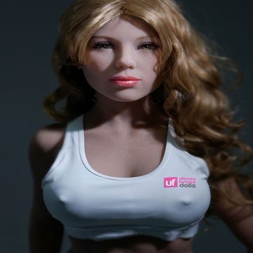 Poupée ultra réaliste Mandy Ultimate Fantasy Dolls