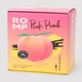 Stimulateur clitoridien ROMP Pink Peach