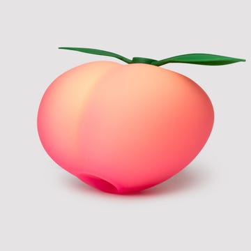 Stimulateur clitoridien ROMP Pink Peach