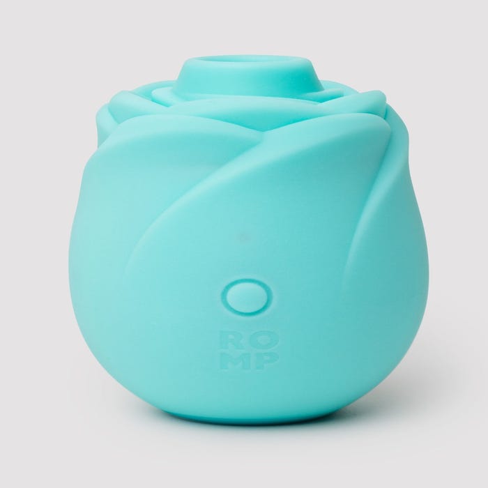 ROMP Rose Glow stimulateur clitoridien phospho